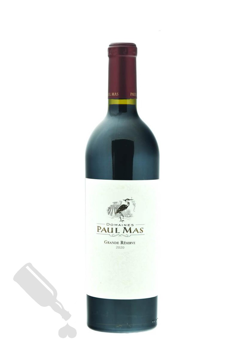 Paul Mas Grande Réserve Cabernet Sauvignon
