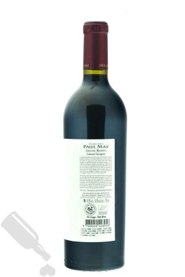 Paul Mas Grande Réserve Cabernet Sauvignon