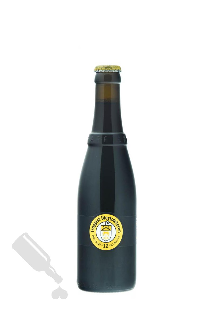 Trappist Westvleteren 12 33cl