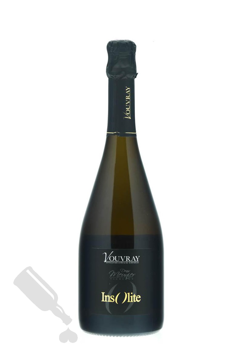 Denis Meunier Vouvray Extra Brut Insolite
