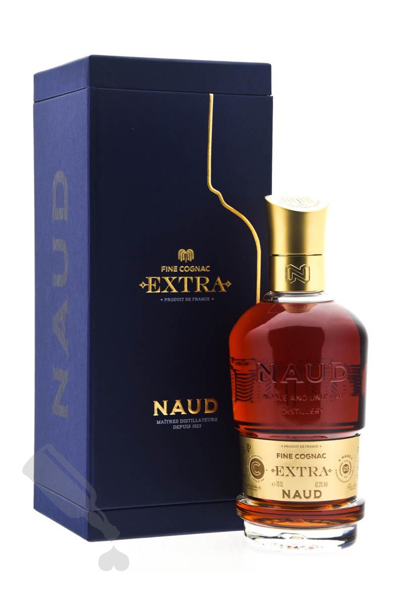 Naud Extra