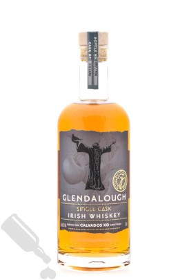 Glendalough Calvados XO Cask Finish