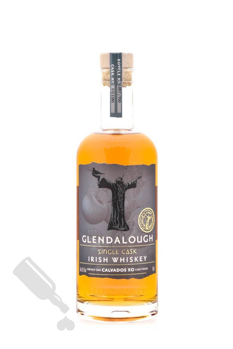Glendalough Calvados XO Cask Finish