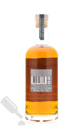 Glendalough Calvados XO Cask Finish