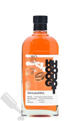 Houghoudt Wilhelmus Oranje Likeur 50cl