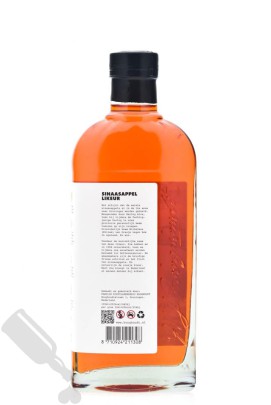 Houghoudt Wilhelmus Oranje Likeur 50cl