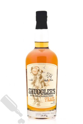 Smuggler's Trail