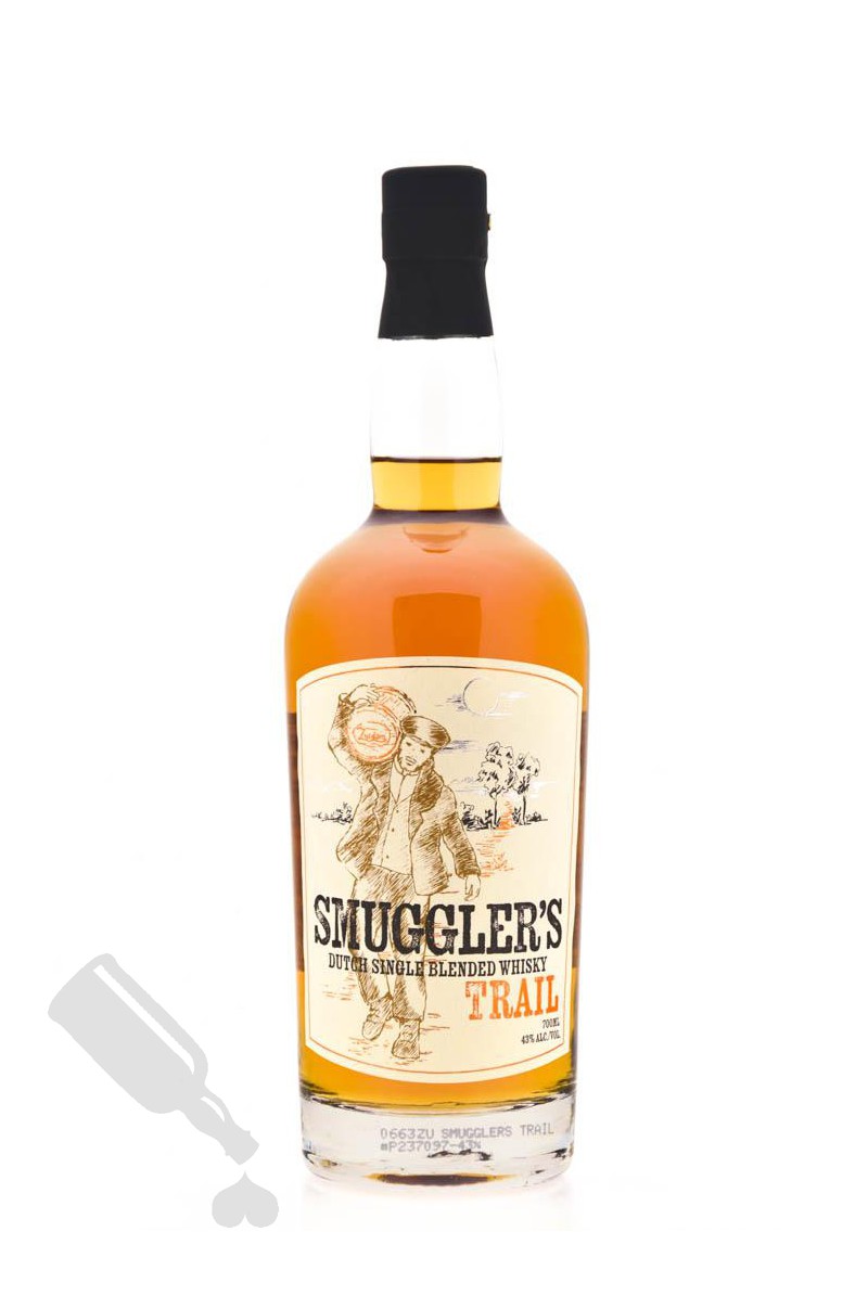 Smuggler's Trail