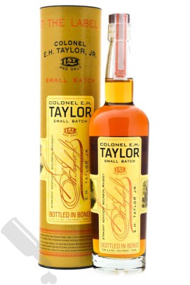 Colonel E.H. Taylor Small Batch 75cl