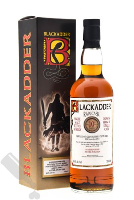 Glentauchers 10 years 2012 - 2023 #900472 Raw Cask