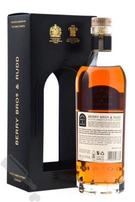 Panama Rum 2006 - 2022 #22 Single Cask