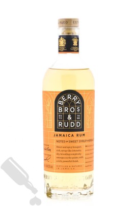 Berry Bros & Rudd Jamaica Rum