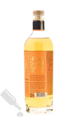 Berry Bros & Rudd Barbados Rum