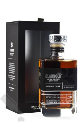 Bladnoch 2001 - 2023 #3198 Single Cask 2023/06