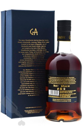 GlenAllachie 30 years Batch 2