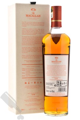 Macallan Rich Cacao The Harmony Collection