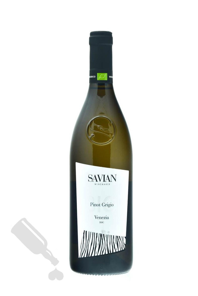 Savian Pinot Grigio Venezia