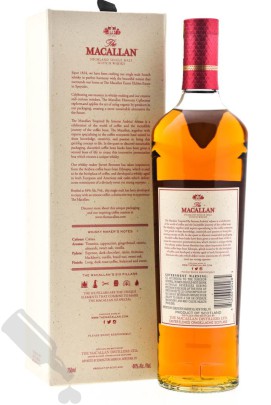Macallan Inspired By Intense Arabica The Harmony Collection 75cl