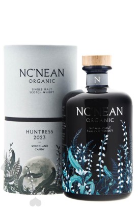Nc'Nean Huntress Woodland Candy Organic