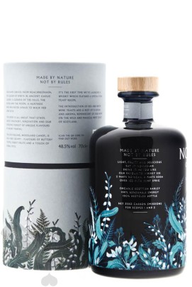 Nc'Nean Huntress Woodland Candy Organic