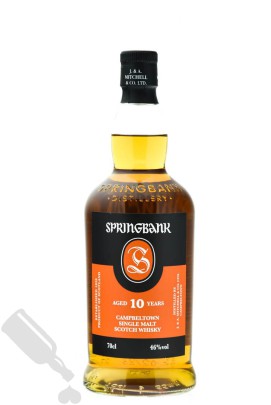Springbank 10 years - 2023 Edition