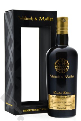 Grenada 30 years 1993 - 2023 #3 Valinch & Mallet