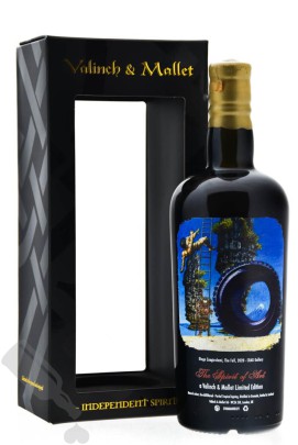 Grenada 30 years 1993 - 2023 #3 Valinch & Mallet
