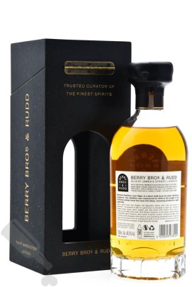 Benriach 1991 - 2023 #46507 Exceptional Casks