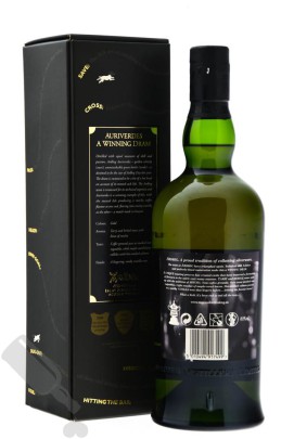 Ardbeg Auriverdes