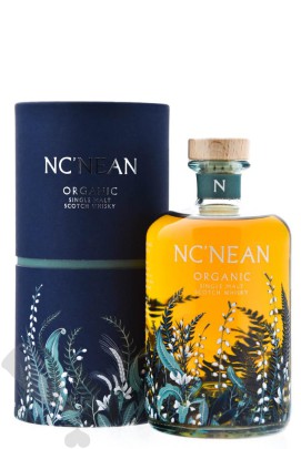Nc'Nean Organic Batch 1