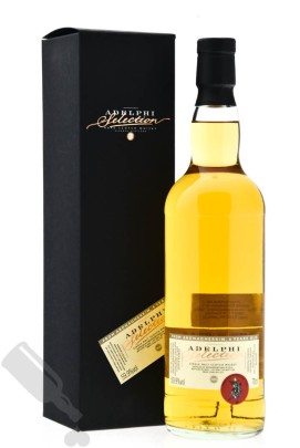 Ardnagherkin 6 years 2015 - 2022 #672