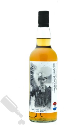 Caol Ila 8 years 2022 PX Sherry Cask Finish - Dutch Agreement