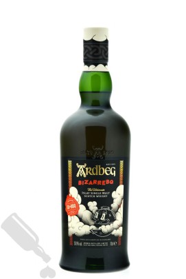 Ardbeg BizarreBQ