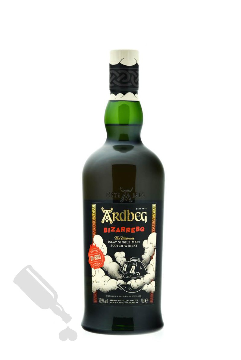 Ardbeg BizarreBQ