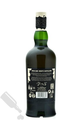 Ardbeg BizarreBQ