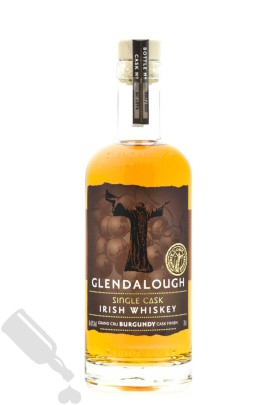 Glendalough Grand Cru Burgundy Cask Finish
