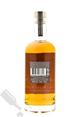 Glendalough Grand Cru Burgundy Cask Finish