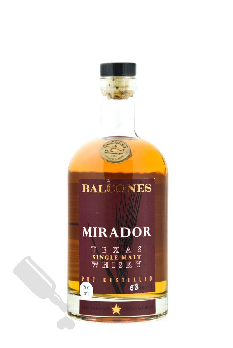 Balcones Mirador Balcones Mirador