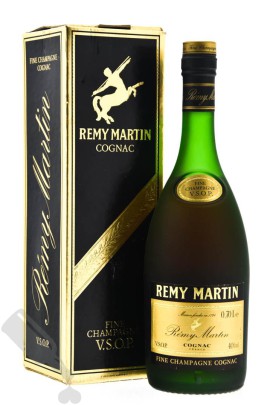 Remy Martin VSOP bott.1980's