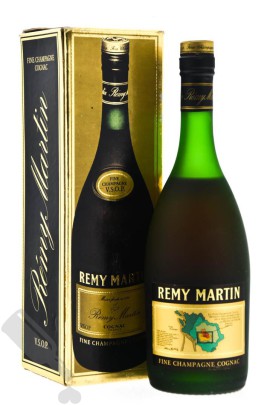 Remy Martin VSOP bott.1980's