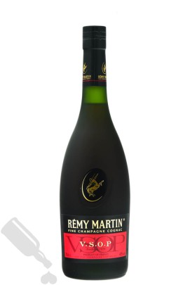 Remy Martin VSOP bott. 1990's - Giftpack