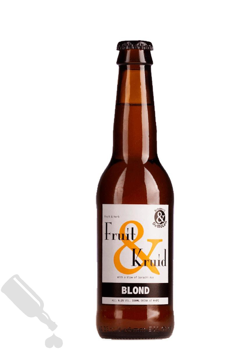 De Molen Fruit & Kruid