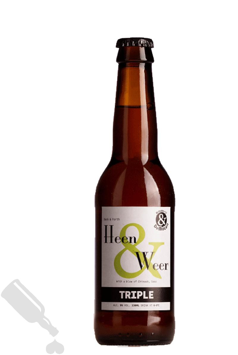 De Molen Heen & Weer