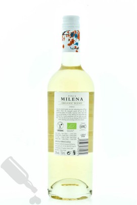 Finca Milena Organic White Blend 2022