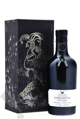 Thelema Gargantua Muscadel 2000 0.5 liter