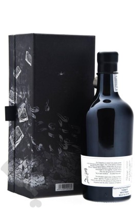 Thelema Gargantua Muscadel 2000 0.5 liter