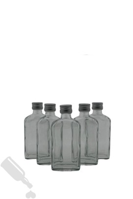Sample Bottle 5cl - set of 5 