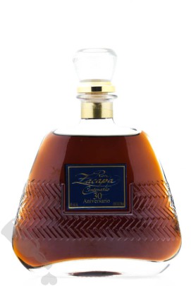 Ron Zacapa Centenario 30 Aniversario Giftpack + 2 Glasses