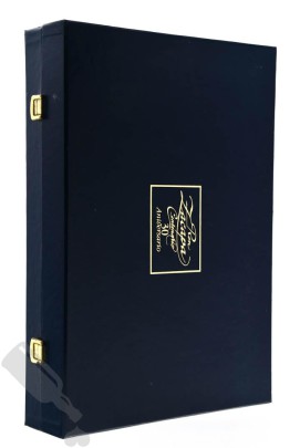 Ron Zacapa Centenario 30 Aniversario Giftpack + 2 Glasses