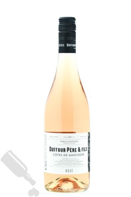 Duffour Côtes de Gascogne Rosé 2022